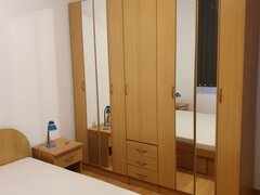 Basarabia, Arena Nationala, Parc Gheorghe Petrascu, loc parcare, ac