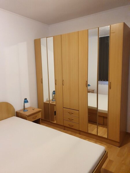 Basarabia, Arena Nationala, Parc Gheorghe Petrascu, loc parcare, ac